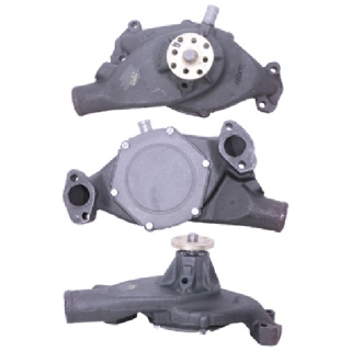 Wasserpumpe - Water Pump  Corvette BB 65-70 + Diverse